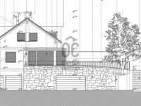 Eladó családi ház, Leányfaluban 69 M Ft, 6 szobás