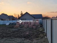 Eladó telek, Szegeden 38.3 M Ft / költözzbe.hu