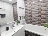 Eladó panellakás, XVIII. kerületben 72.9 M Ft, 3 szobás