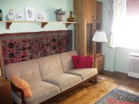 Kiadó téglalakás, albérlet, Pécsett 140 E Ft / hó, 2 szobás