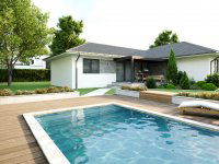 Eladó családi ház, Fertőrákoson 119.561 M Ft, 5 szobás