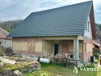 Eladó családi ház, Somoskőújfalun 16.5 M Ft, 3 szobás