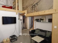 Eladó téglalakás, VII. kerületben 78 M Ft, 2 szobás