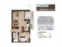 Eladó téglalakás, Budapesten, XXIII. kerületben 80.719 M Ft