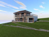 Eladó családi ház