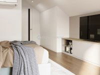 Eladó ikerház, II. kerületben 345 M Ft, 4 szobás