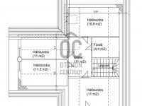Eladó ikerház, Gyálon 149 M Ft, 6 szobás / költözzbe.hu