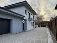 Eladó ikerház, Érden 184.9 M Ft, 5 szobás / költözzbe.hu