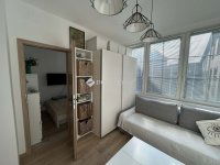 Eladó téglalakás, XXI. kerületben 26.5 M Ft, 1 szobás