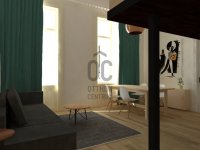 Eladó téglalakás, IX. kerületben 104.9 M Ft, 4 szobás