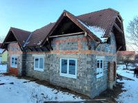 Eladó családi ház, Magyarhertelenden 65 M Ft, 3 szobás