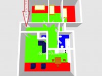 Eladó téglalakás, Dunakeszin 99.9 M Ft, 4 szobás