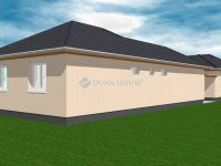 Eladó ikerház, Kókán 62 M Ft, 4 szobás / költözzbe.hu