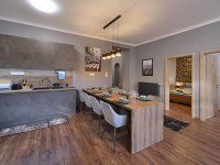 Kiadó téglalakás, albérlet