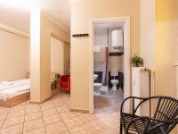 Kiadó téglalakás, albérlet