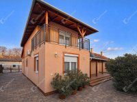 Eladó családi ház, Szegeden 119 M Ft, 4 szobás