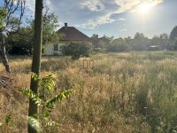 Eladó telek, Szolnokon 12 M Ft / költözzbe.hu