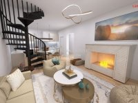 Eladó családi ház, XVI. kerületben 130 M Ft, 4+1 szobás