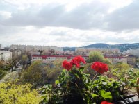 Eladó panellakás, III. kerületben, Raktár utcában 75 M Ft