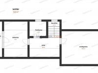 Kiadó iroda, Kecskeméten 350 E Ft / hó, 3 szobás