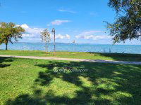 Eladó téglalakás, Siófokon 122 M Ft, 3 szobás