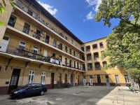 Eladó téglalakás, IX. kerületben, Haller utcában 89.9 M Ft