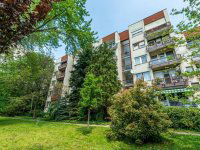 Eladó téglalakás, II. kerületben 104.8 M Ft, 2 szobás