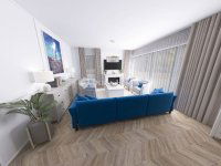 Eladó téglalakás, III. kerületben 136.9 M Ft, 2 szobás