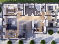 Eladó családi ház