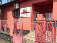 Eladó ipari ingatlan