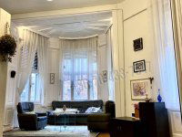 Eladó téglalakás, XIII. kerületben, Visegrádi utcában