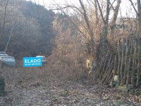 Eladó telek, Dunabogdányban 13.5 M Ft / költözzbe.hu