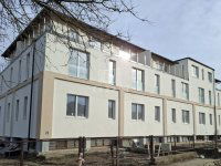 Eladó téglalakás, Kiskunlacházán 40.337 M Ft, 1 szobás