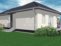 Eladó családi ház