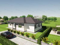 Eladó családi ház, Sokorópátkán 62.5 M Ft