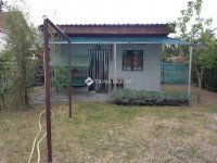 Eladó nyaraló, Tápiószentmártonon 19 M Ft, 2 szobás