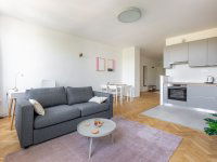 Kiadó téglalakás, albérlet