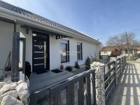 Eladó ikerház, Albertirsán 71.9 M Ft, 2 szobás