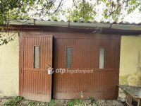 Eladó családi ház, Pápán 37.9 M Ft, 2 szobás