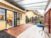 Eladó ikerház, XVIII. kerületben 109.9 M Ft, 5 szobás