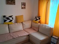 Eladó nyaraló, Szolnokon 18.5 M Ft, 1 szobás