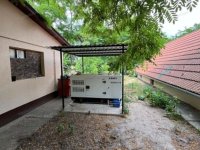 Eladó mezogazdasagi ingatlan, Szentkirályon 150 M Ft, 3 szobás