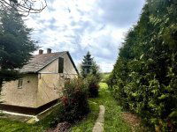 Eladó családi ház, Újudvaron 27.9 M Ft, 2 szobás