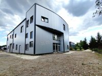 Eladó ipari ingatlan, Sóskúton 259 M Ft / költözzbe.hu