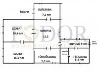 Eladó családi ház