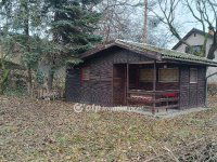 Eladó nyaraló, Szigetszentmiklóson 26.9 M Ft, 1 szobás