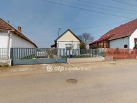 Eladó családi ház, Szamosszegen 22 M Ft, 2 szobás