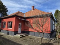 Eladó családi ház, Pálfán 35 M Ft, 2 szobás