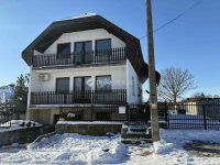 Eladó családi ház