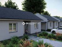 Eladó családi ház, Cegléden 56.49 M Ft, 3 szobás